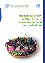 International Treaty on Plant Genetic Resources for Food and Agriculture