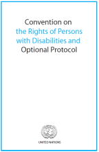 Convention on the Rights of Persons with Disabilities